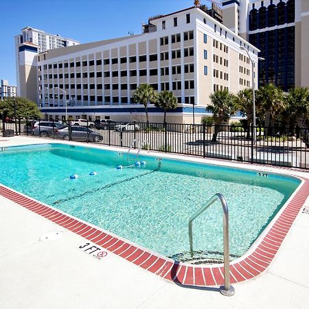 Atlantis & Sea Sails Apartment Myrtle Beach Cameră foto