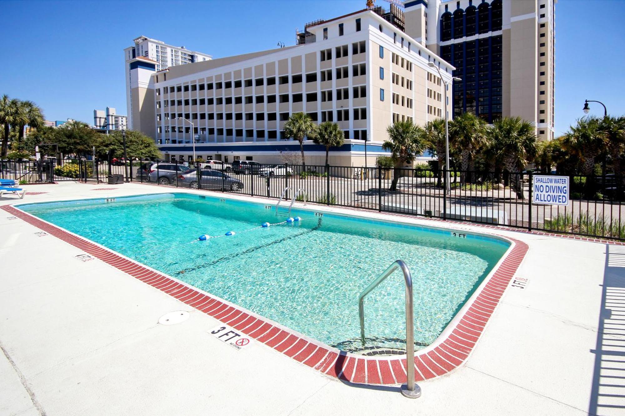 Atlantis & Sea Sails Apartment Myrtle Beach Cameră foto