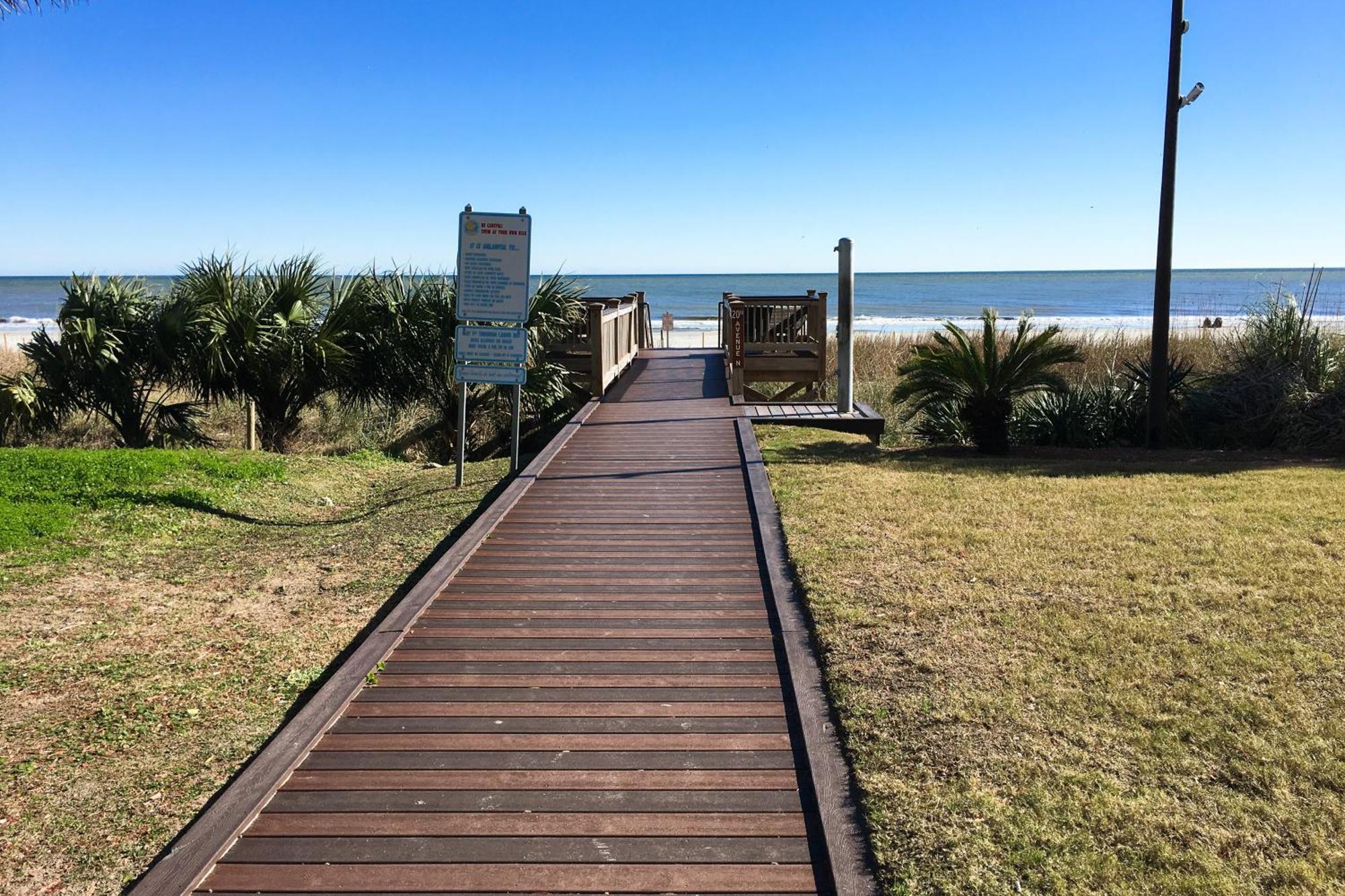 Atlantis & Sea Sails Apartment Myrtle Beach Cameră foto