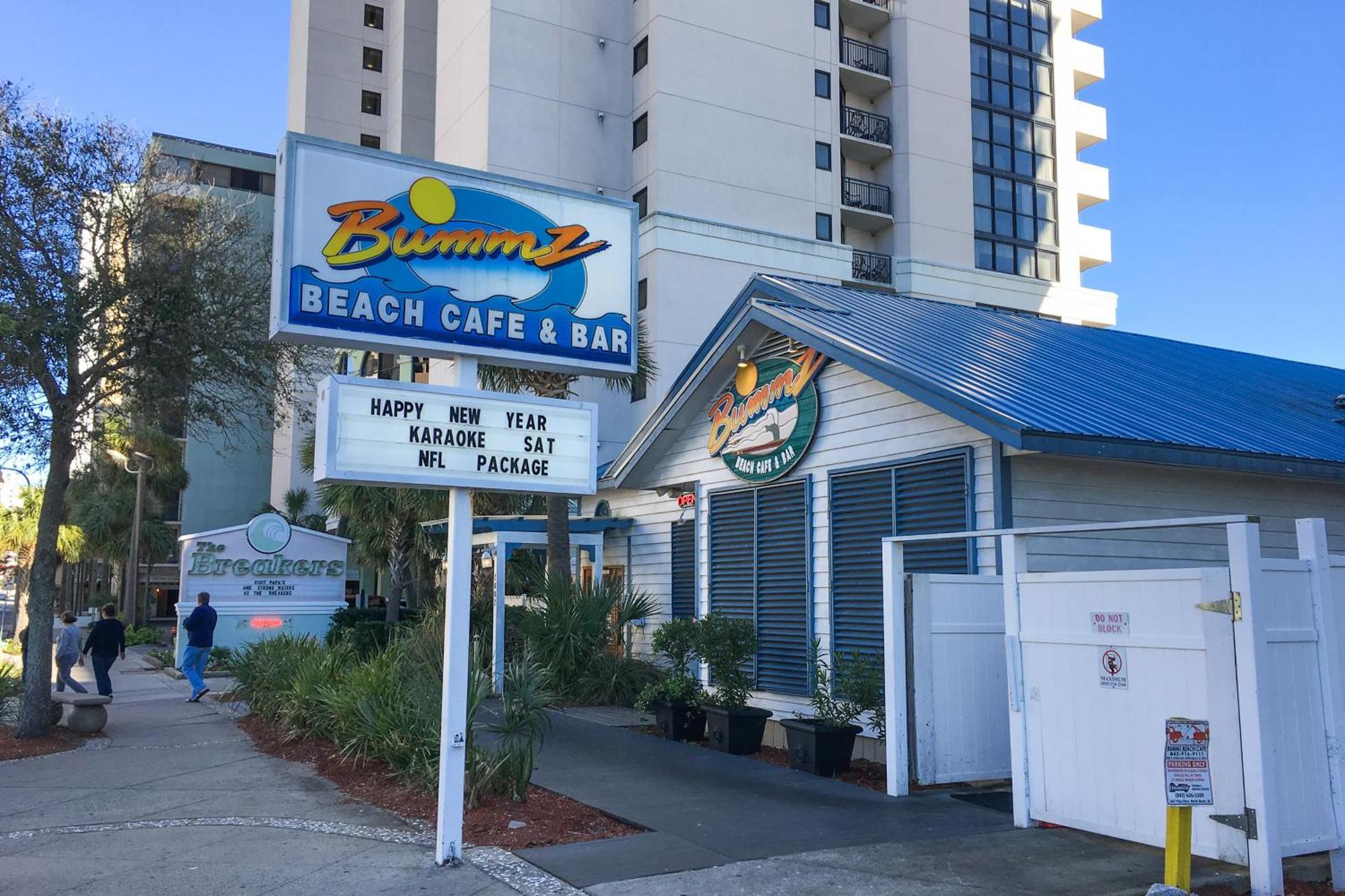 Atlantis & Sea Sails Apartment Myrtle Beach Cameră foto