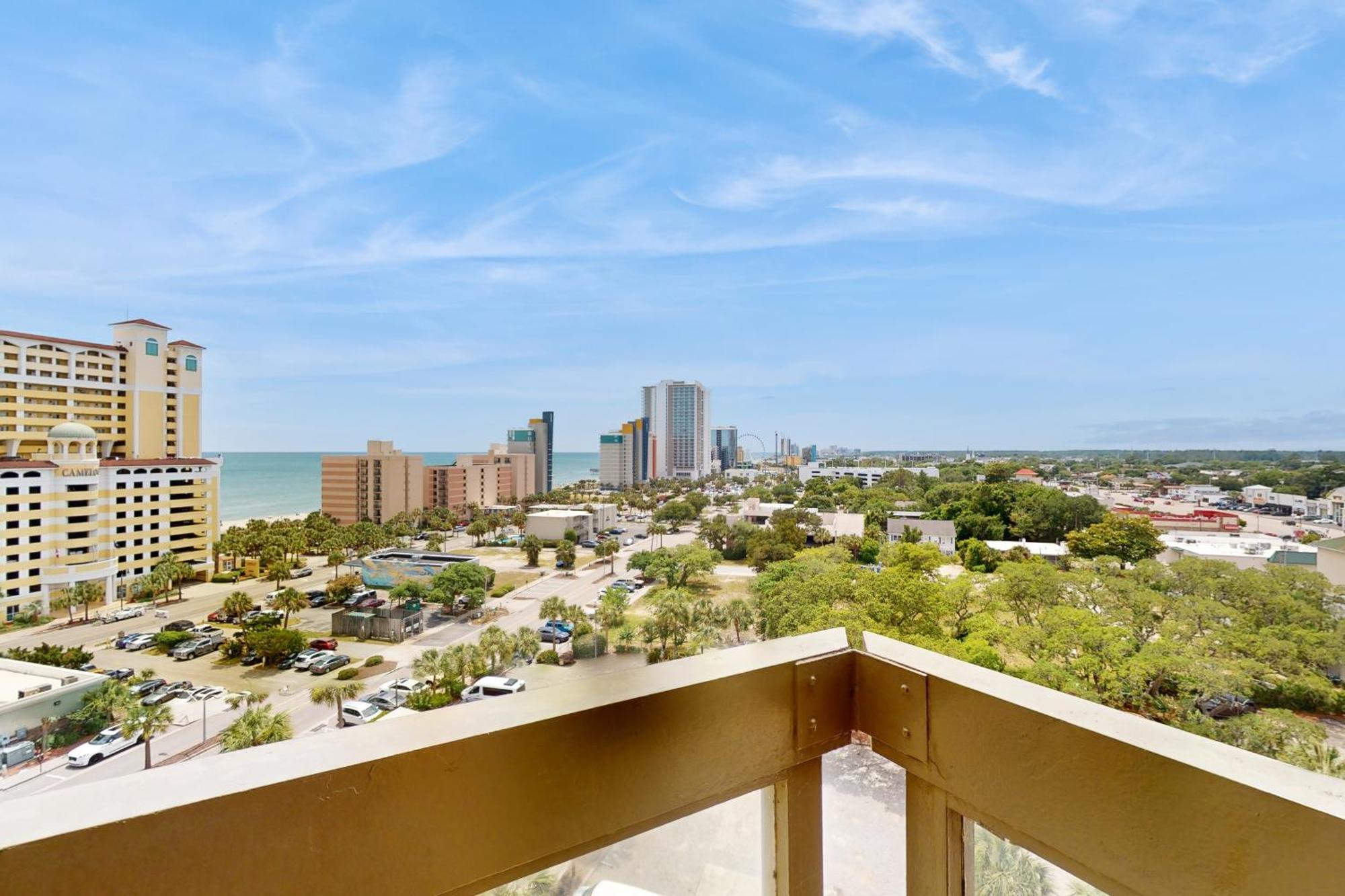Atlantis & Sea Sails Apartment Myrtle Beach Cameră foto