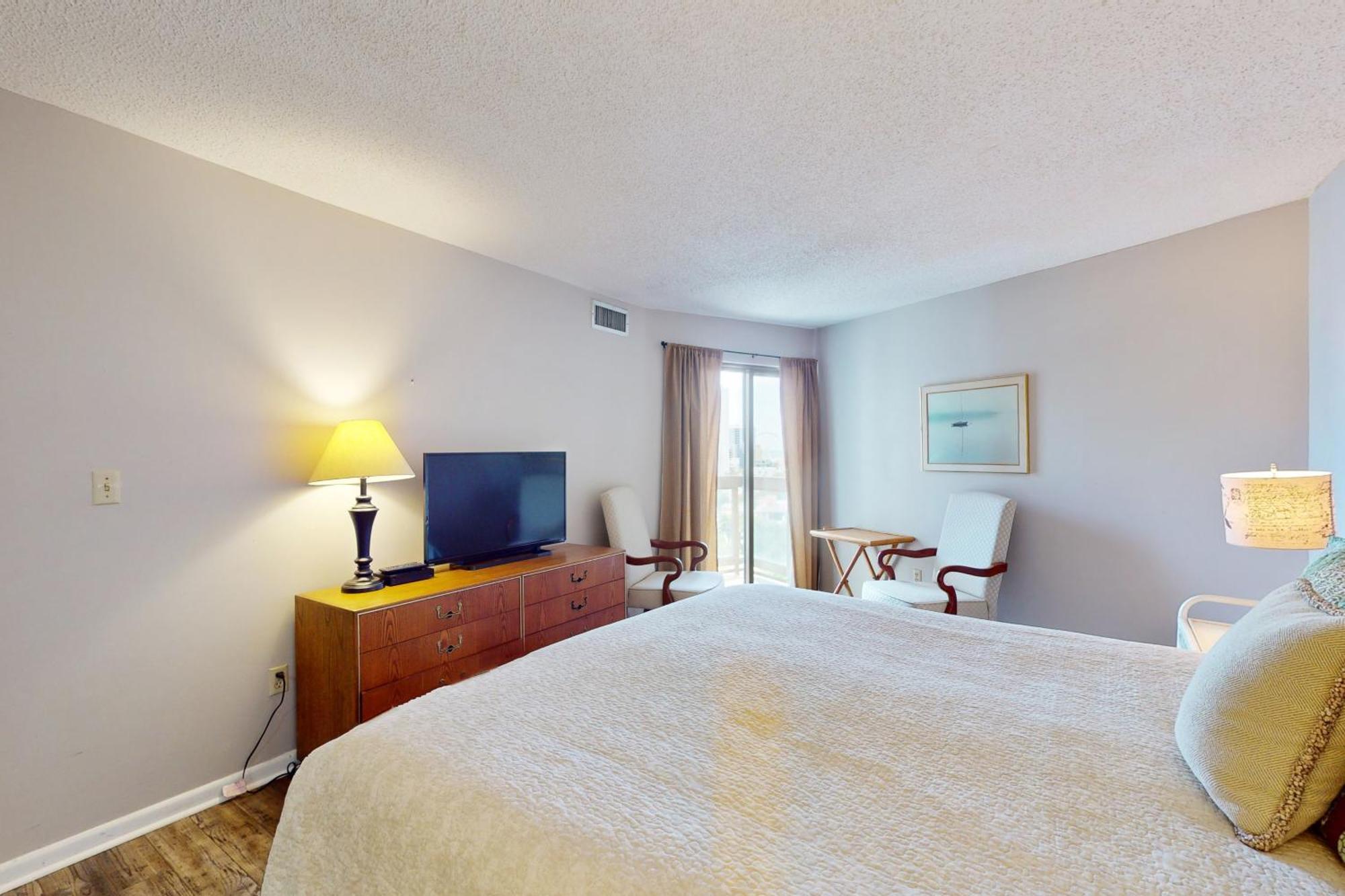 Atlantis & Sea Sails Apartment Myrtle Beach Cameră foto