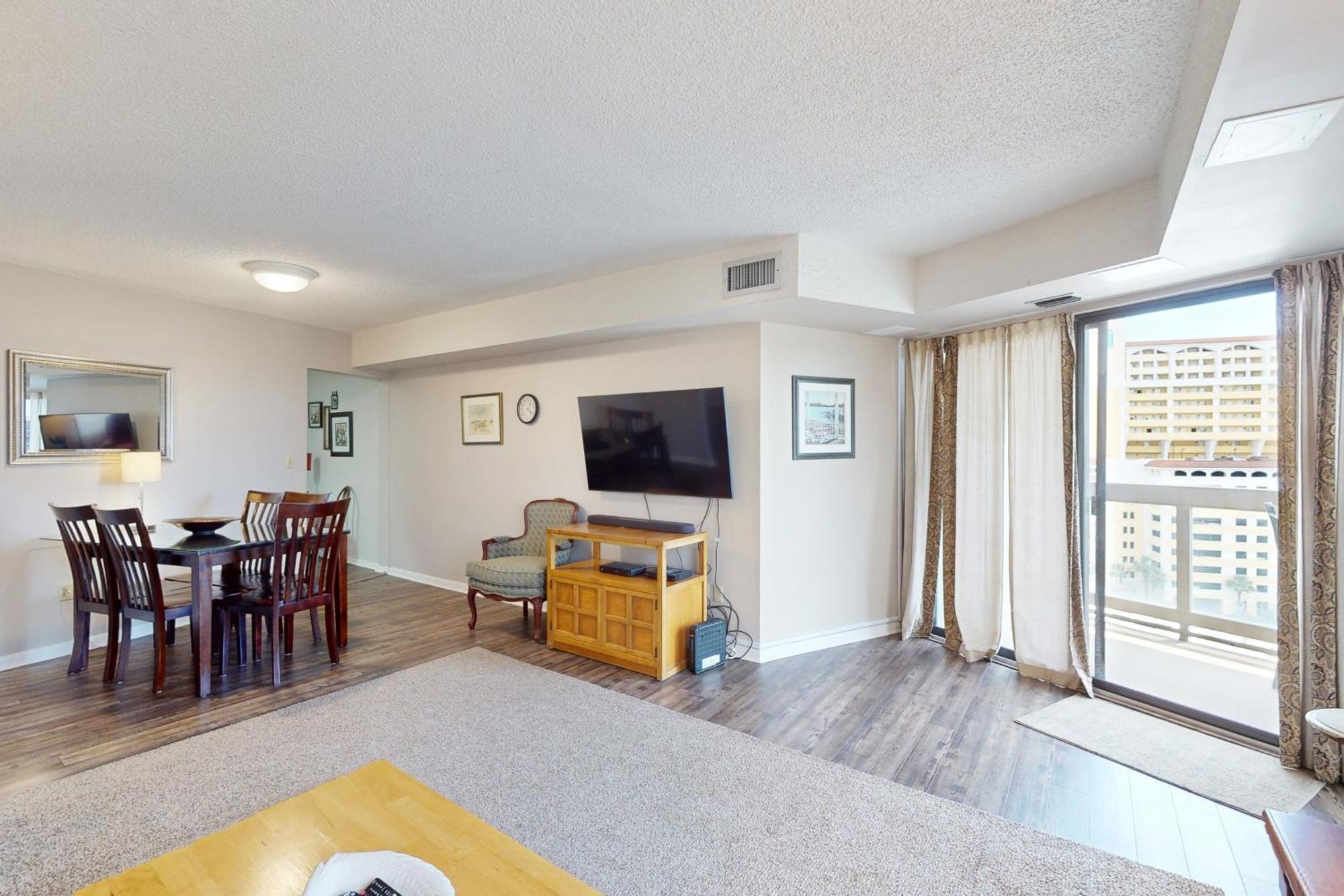 Atlantis & Sea Sails Apartment Myrtle Beach Cameră foto