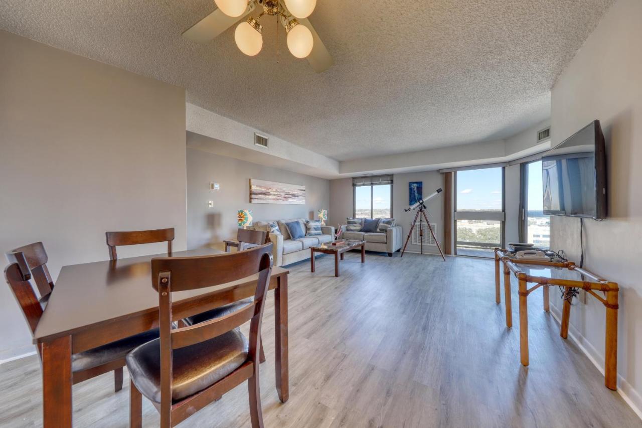 Atlantis & Sea Sails Apartment Myrtle Beach Exterior foto