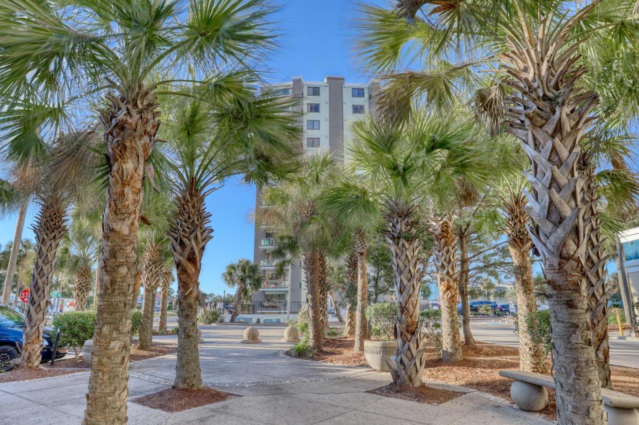 Atlantis & Sea Sails Apartment Myrtle Beach Exterior foto